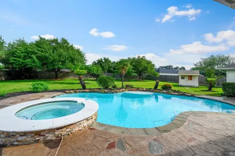 17614 Lasting Rose Drive Cypress TX 77429
