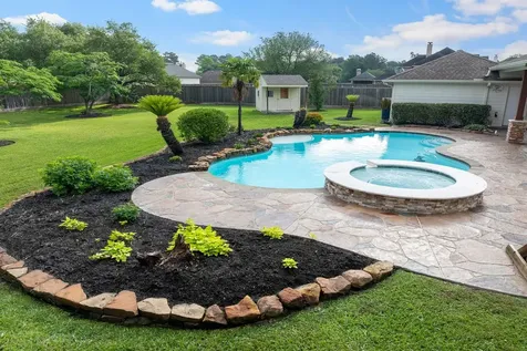 17614 Lasting Rose Drive Cypress TX 77429