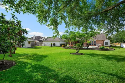 17614 Lasting Rose Drive Cypress TX 77429