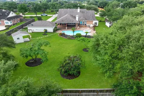 17614 Lasting Rose Drive Cypress TX 77429