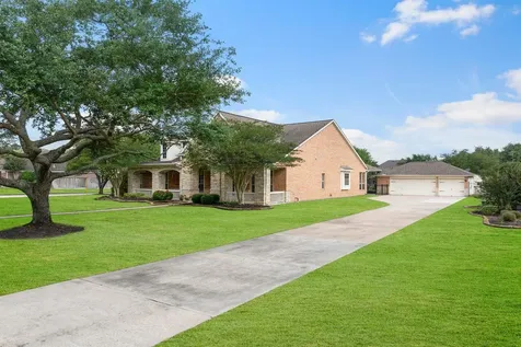 17614 Lasting Rose Drive Cypress TX 77429