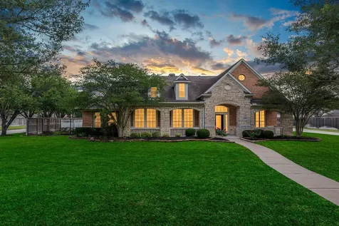 17614 Lasting Rose Drive Cypress TX 77429