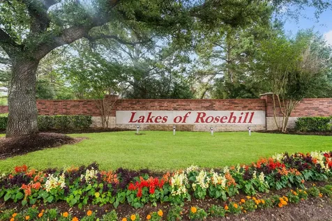 17614 Lasting Rose Drive Cypress TX 77429
