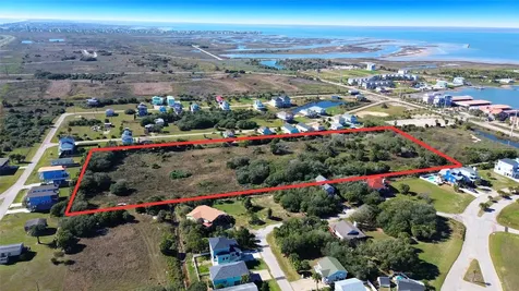 3901 Las Palmas Galveston TX 77554