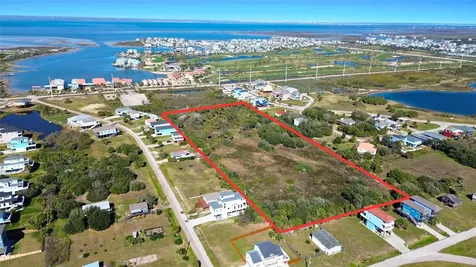 3901 Las Palmas Galveston TX 77554