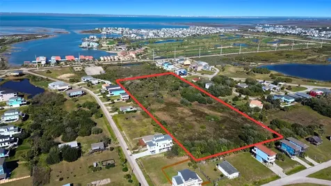 3901 Las Palmas Galveston TX 77554