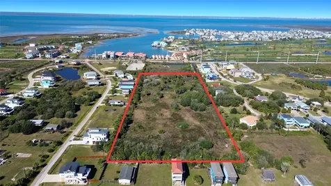 3901 Las Palmas Galveston TX 77554