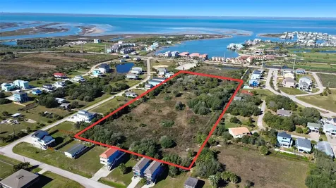 3901 Las Palmas Galveston TX 77554