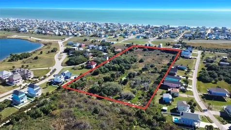 3901 Las Palmas Galveston TX 77554