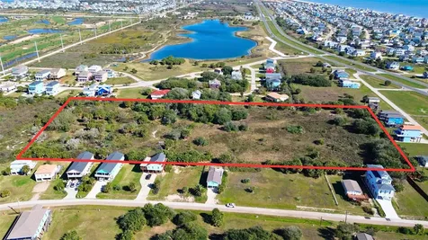 3901 Las Palmas Galveston TX 77554