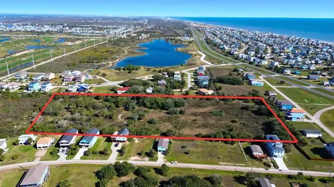 3901 Las Palmas Galveston TX 77554