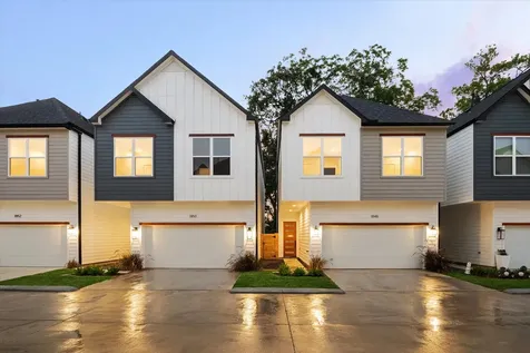 1836 W Tidwell Road Houston TX 77091