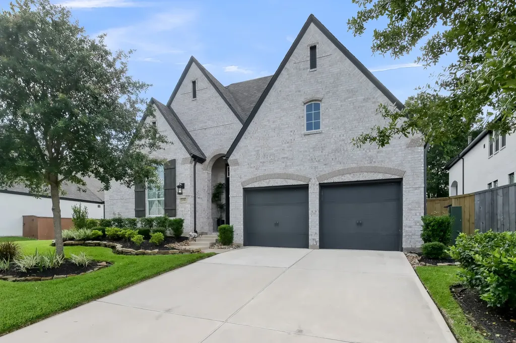 130 Sugar Pine Court Montgomery TX 77316