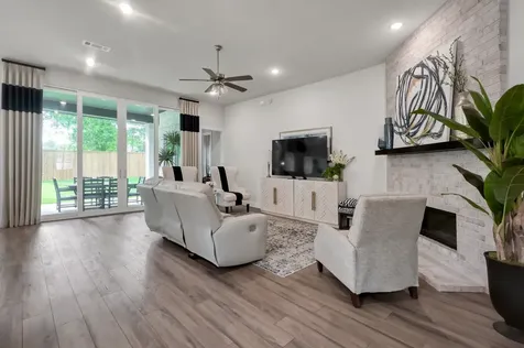 130 Sugar Pine Court Montgomery TX 77316