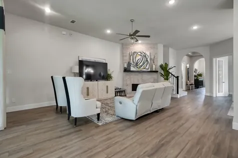 130 Sugar Pine Court Montgomery TX 77316