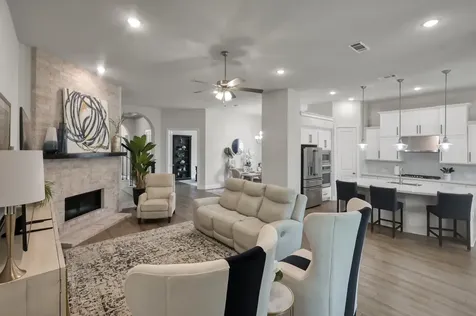 130 Sugar Pine Court Montgomery TX 77316