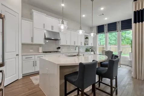 130 Sugar Pine Court Montgomery TX 77316