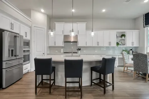 130 Sugar Pine Court Montgomery TX 77316