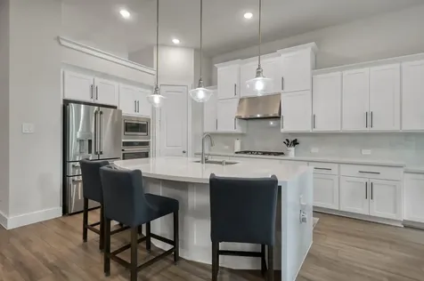 130 Sugar Pine Court Montgomery TX 77316
