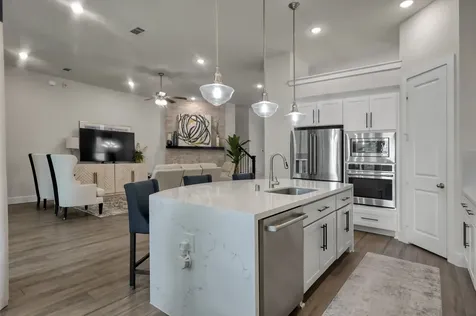 130 Sugar Pine Court Montgomery TX 77316