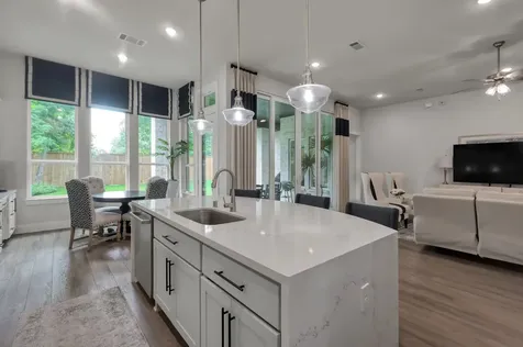 130 Sugar Pine Court Montgomery TX 77316
