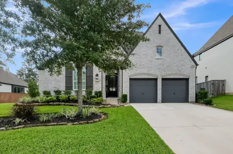 130 Sugar Pine Court Montgomery TX 77316