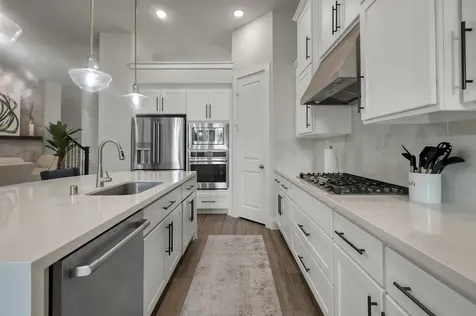 130 Sugar Pine Court Montgomery TX 77316