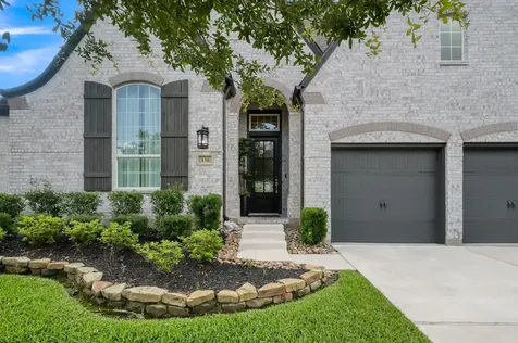130 Sugar Pine Court Montgomery TX 77316