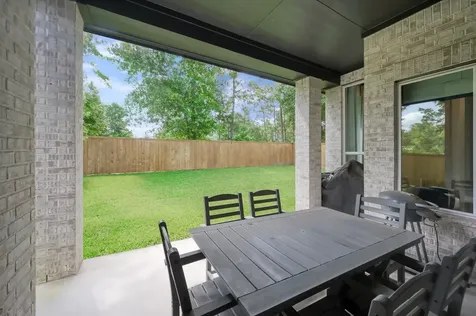 130 Sugar Pine Court Montgomery TX 77316
