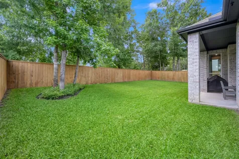 130 Sugar Pine Court Montgomery TX 77316