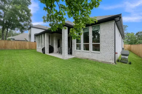 130 Sugar Pine Court Montgomery TX 77316