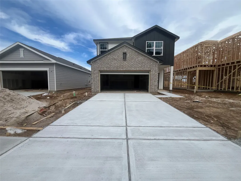 6036 Majestic Creek Trail Porter TX 77365