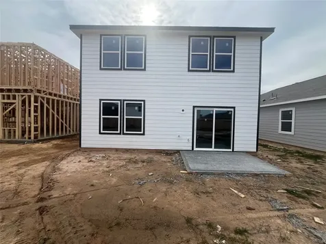 6036 Majestic Creek Trail Porter TX 77365