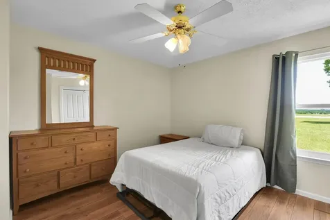 57 Trail Ridge Road Huntsville TX 77320
