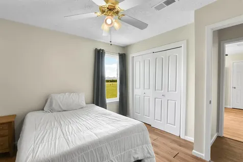 57 Trail Ridge Road Huntsville TX 77320