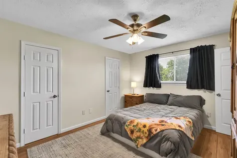 57 Trail Ridge Road Huntsville TX 77320