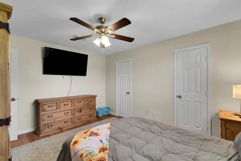 57 Trail Ridge Road Huntsville TX 77320