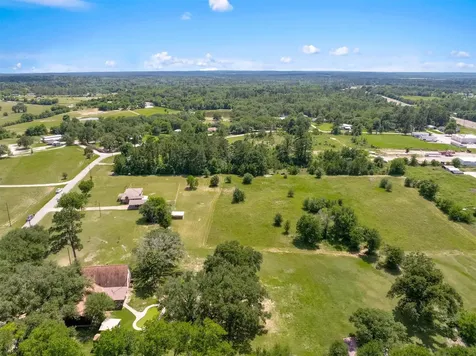 57 Trail Ridge Road Huntsville TX 77320