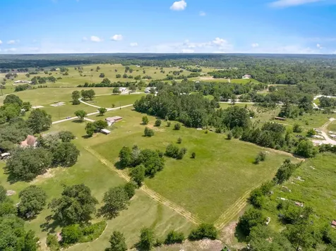 57 Trail Ridge Road Huntsville TX 77320