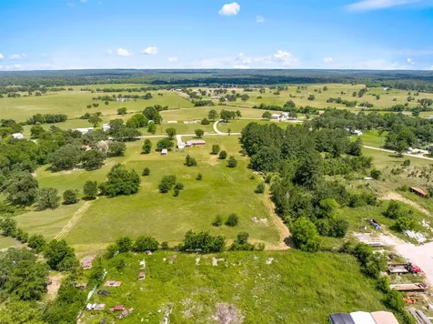 57 Trail Ridge Road Huntsville TX 77320