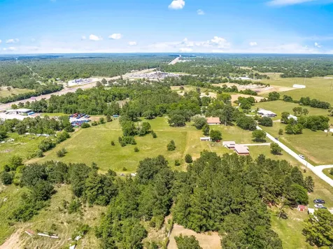 57 Trail Ridge Road Huntsville TX 77320