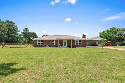 57 Trail Ridge Road Huntsville TX 77320
