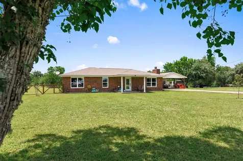 57 Trail Ridge Road Huntsville TX 77320