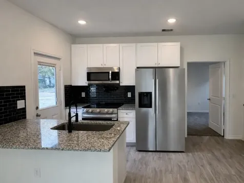 16984 Kempwood Montgomery TX 77316