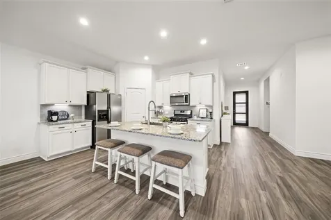 1161 Purple Orchid Street Montgomery TX 77316