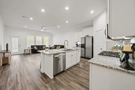 1161 Purple Orchid Street Montgomery TX 77316