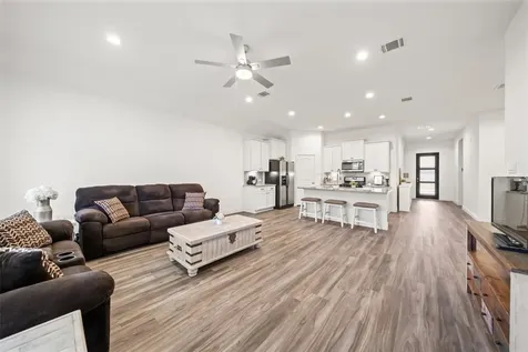 1161 Purple Orchid Street Montgomery TX 77316