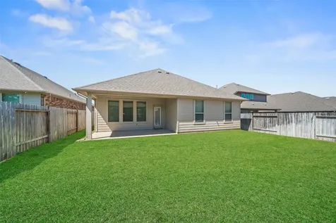 1161 Purple Orchid Street Montgomery TX 77316