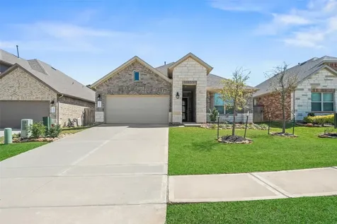 1161 Purple Orchid Street Montgomery TX 77316