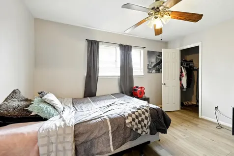 9810 Bayou Woods Drive Baytown TX 77521